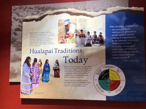 Hualapai Ttraditions