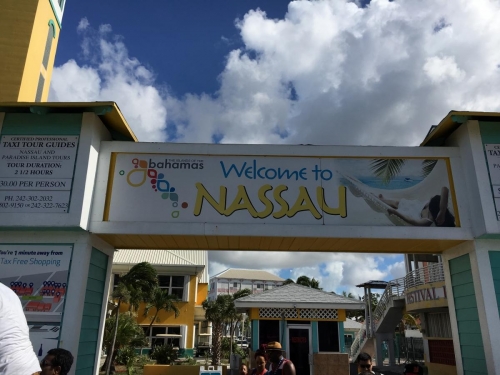 Nassau