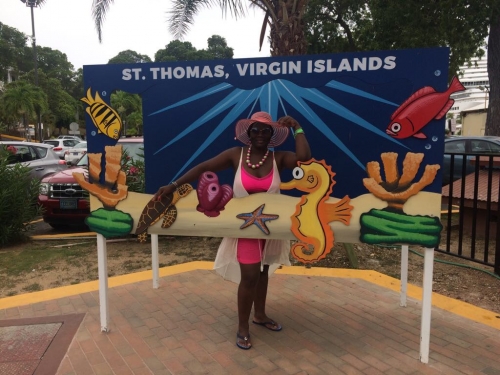 St.Thomas Virgin Islands