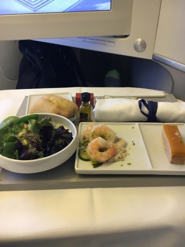 air food is not always bad