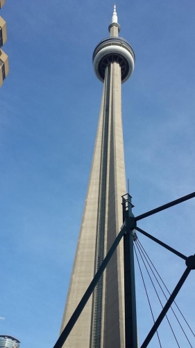 Toronto Needle