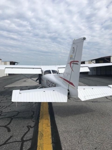 N5275W-2009Cessna 172 SP G-1000