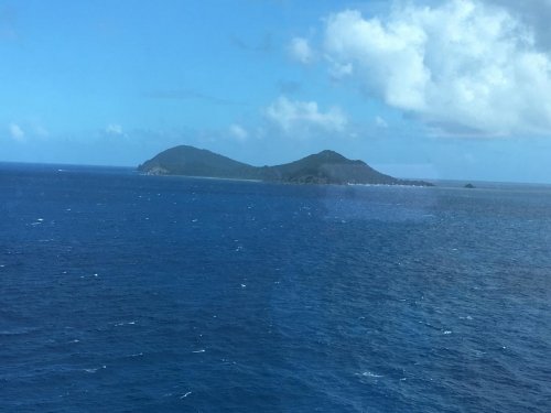 Eastern Caribean Cruise