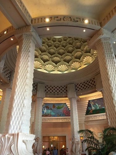 Eastern Caribean Cruise June 2017 391