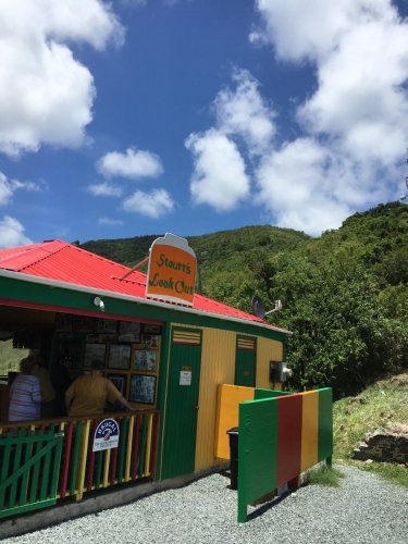 Jamaica 1